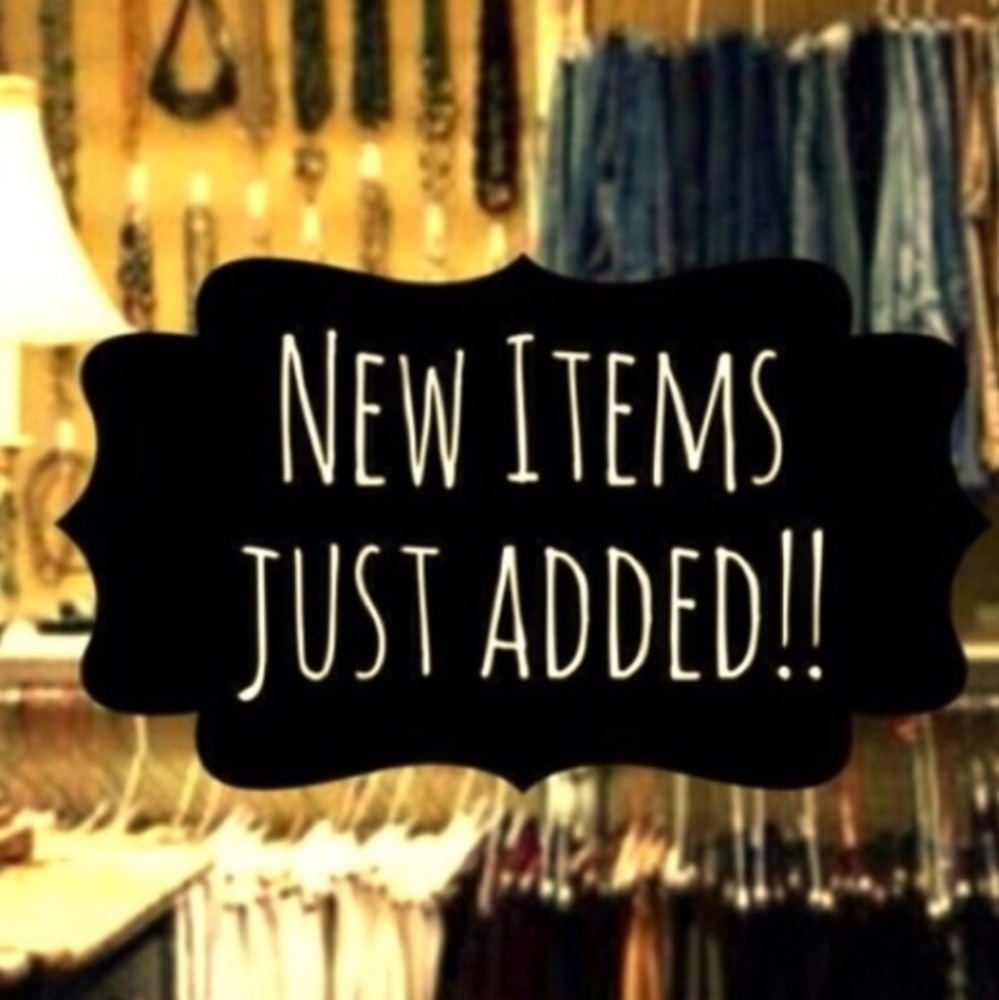 Adding new items daily